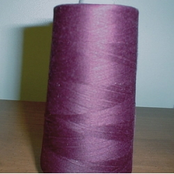 6000 Yds Pimlico Plum Thread 1392 6000 Yds Pimlico Plum Thread 1392